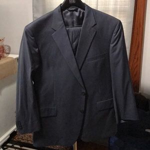 Men’s suit